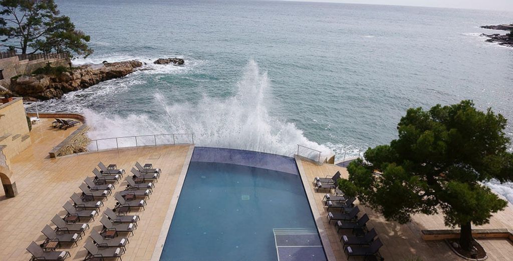 Hospes Maricel & Spa 5*