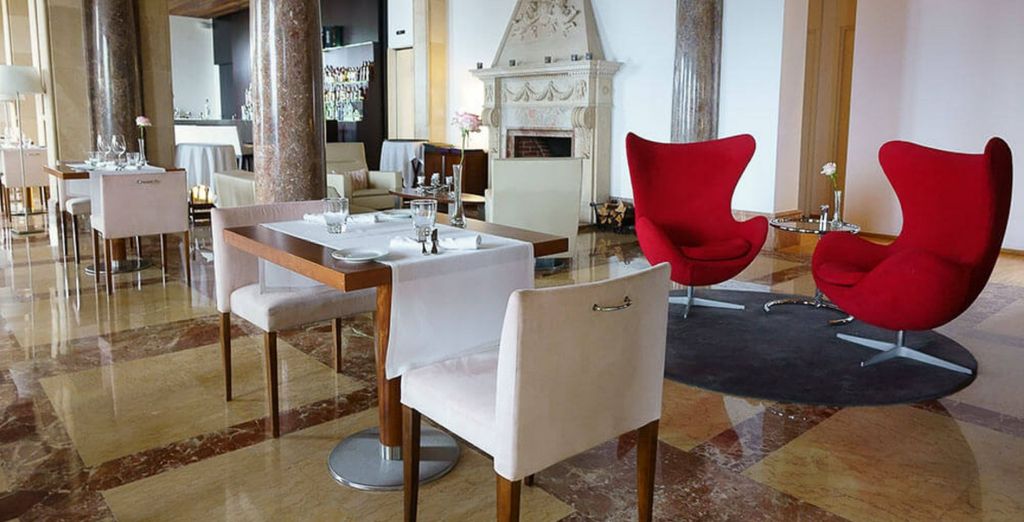 Hospes Maricel & Spa 5*