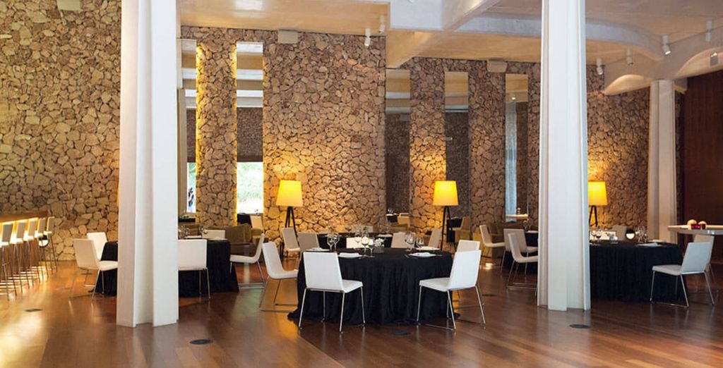Hospes Maricel & Spa 5*