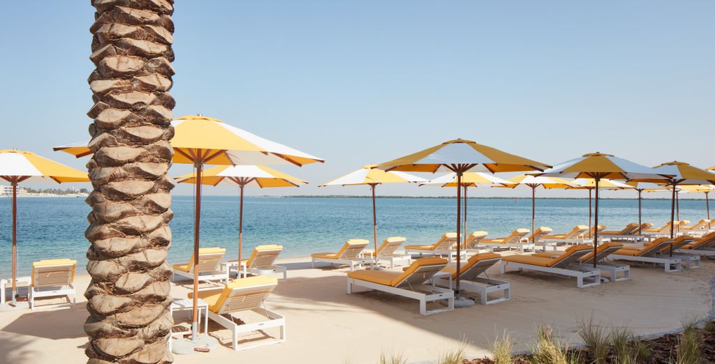 Vida Beach Resort Umm Al Quwain 5*