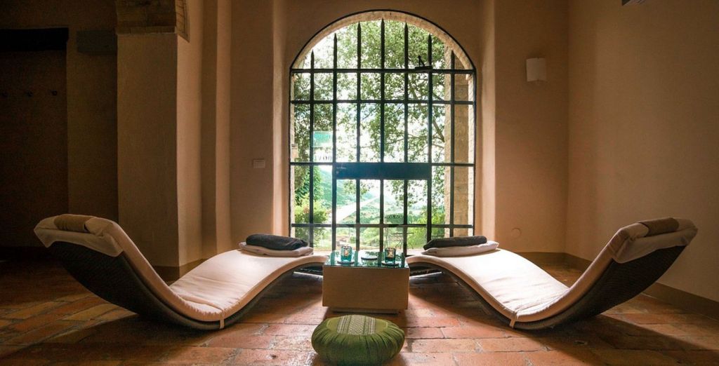 Le Silve di Armenzano 4*