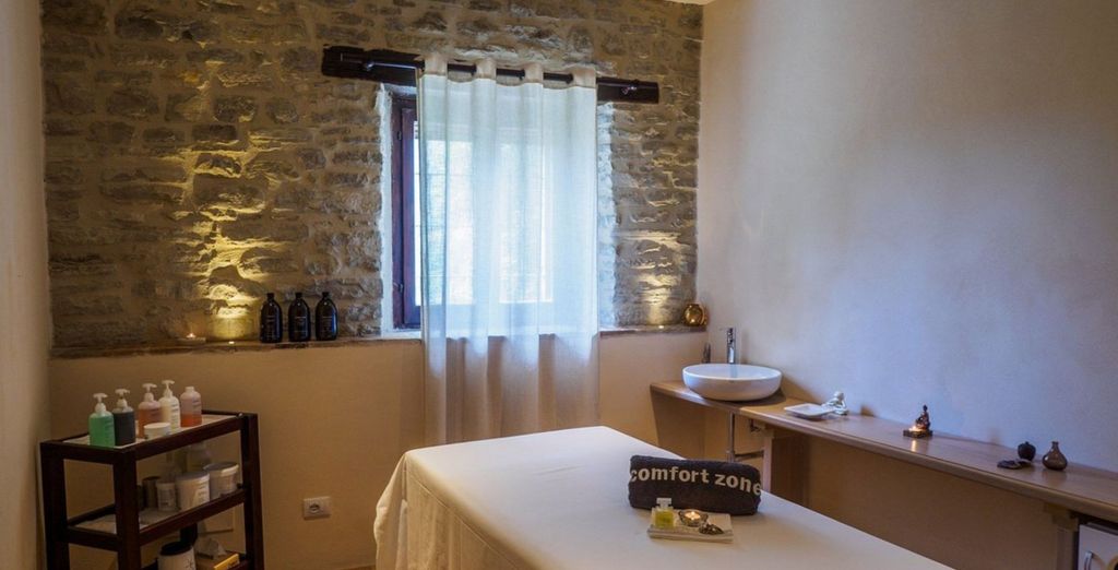 Le Silve di Armenzano 4*