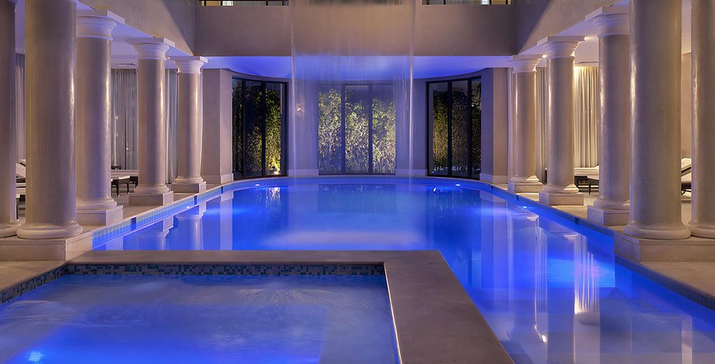 Jaz Aquamarine Resort 5*