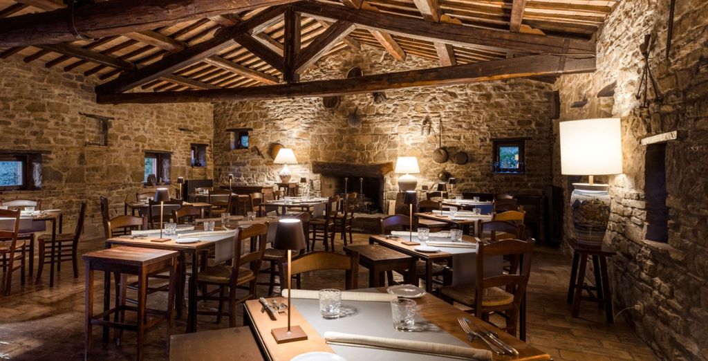 Le Silve di Armenzano 4*