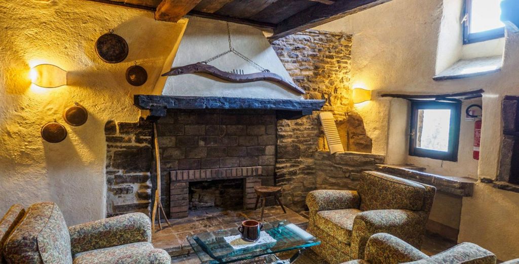Le Silve di Armenzano 4*
