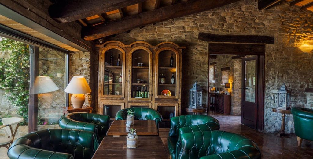 Le Silve di Armenzano 4*