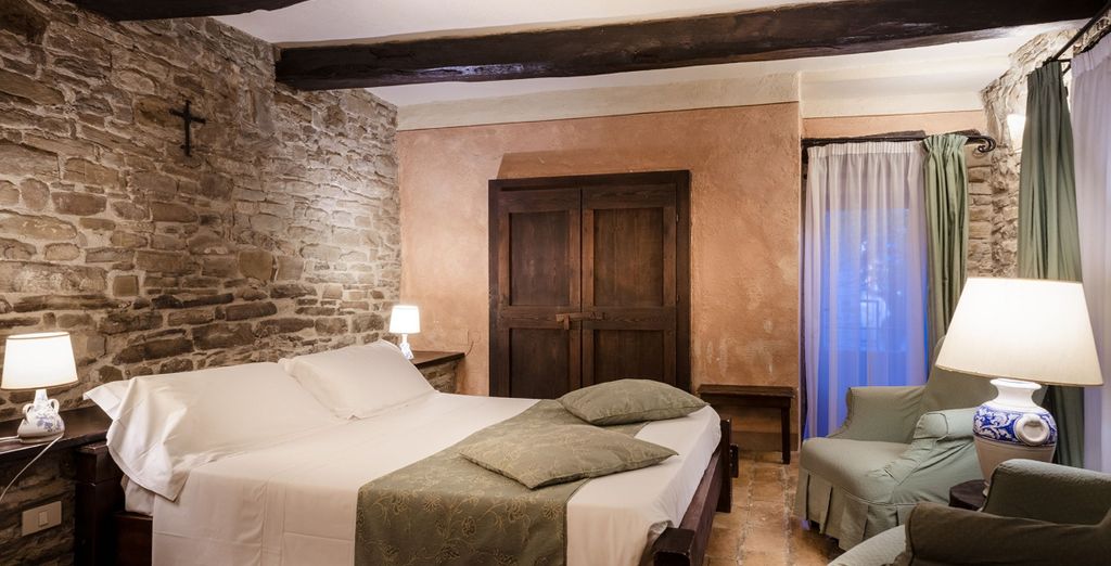 Le Silve di Armenzano 4*