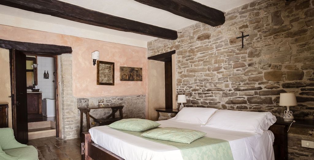 Le Silve di Armenzano 4*