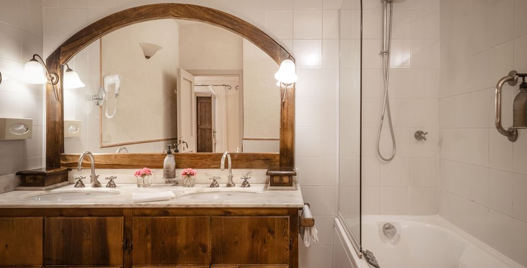Le Silve di Armenzano 4*