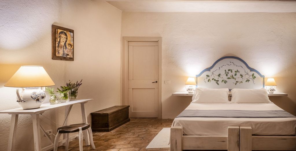 Le Silve di Armenzano 4*