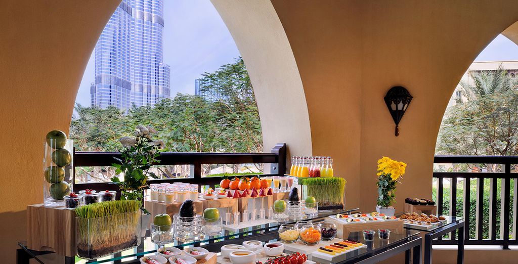 Palace Downtown 5*