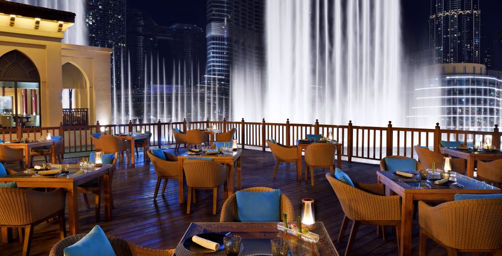 Palace Downtown 5*