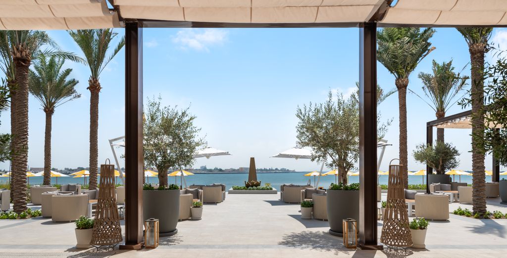 Vida Beach Resort Umm Al Quwain 5*