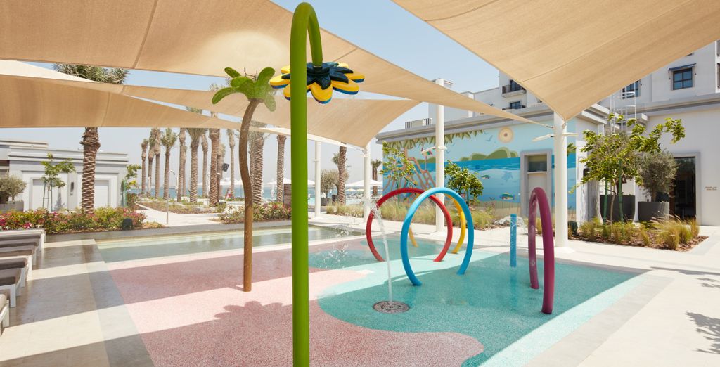 Vida Beach Resort Umm Al Quwain 5*