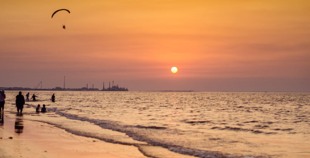 Vida Beach Resort Umm Al Quwain 5*