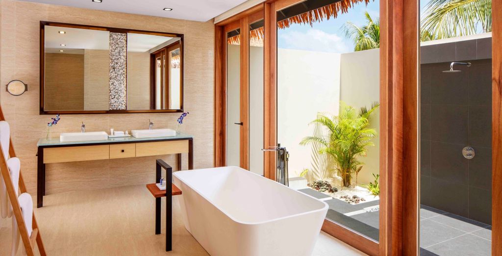 Radisson Blu Resort Maldives 5*