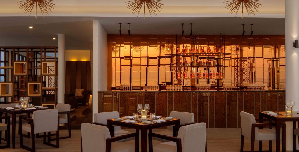 Radisson Blu Resort Maldives 5*