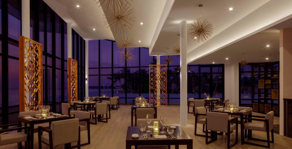 Radisson Blu Resort Maldives 5*