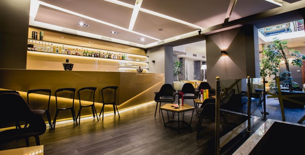 Museum Hotel Budapest 4*