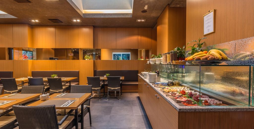 Museum Hotel Budapest 4*