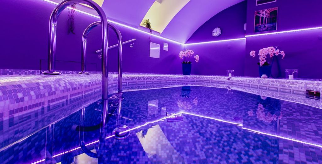 Museum Hotel Budapest 4*