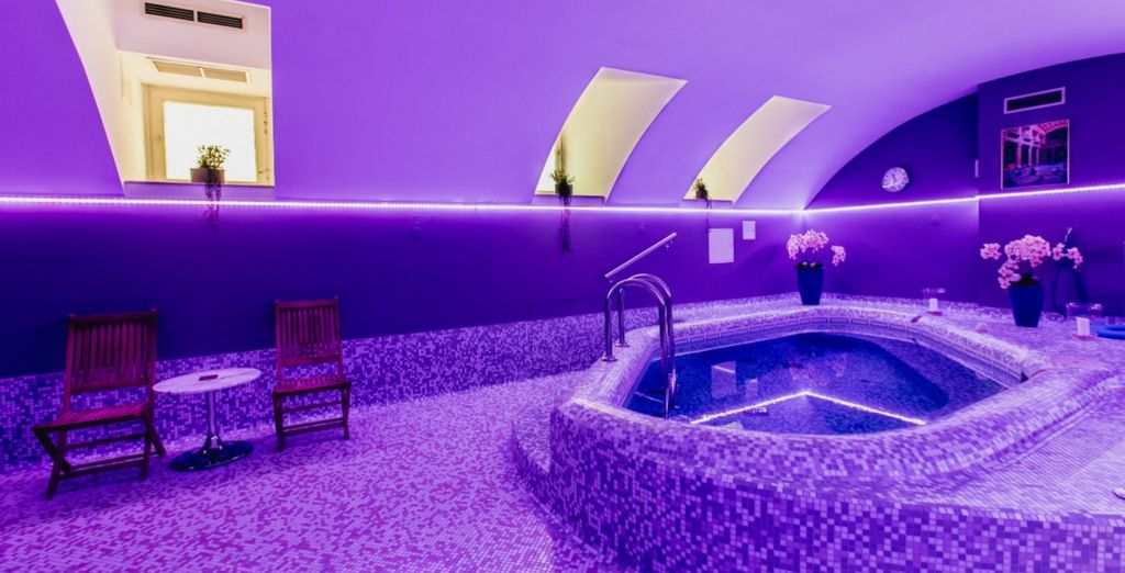 Museum Hotel Budapest 4*
