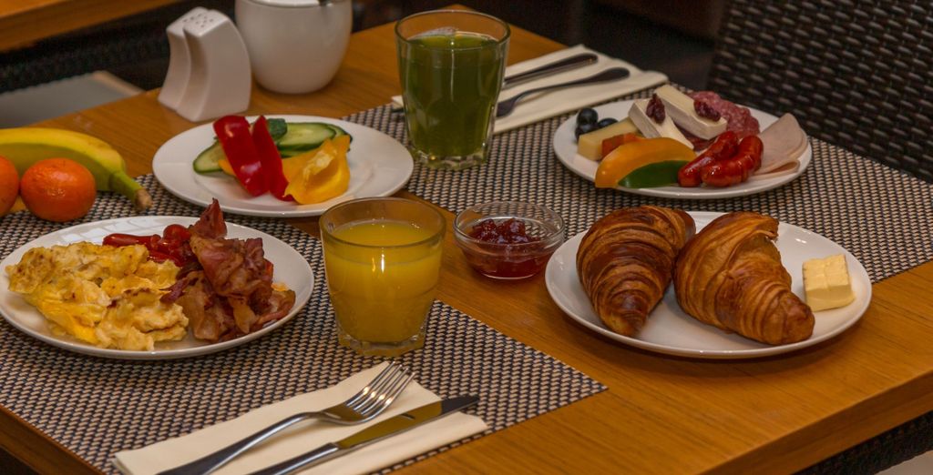 Museum Hotel Budapest 4*
