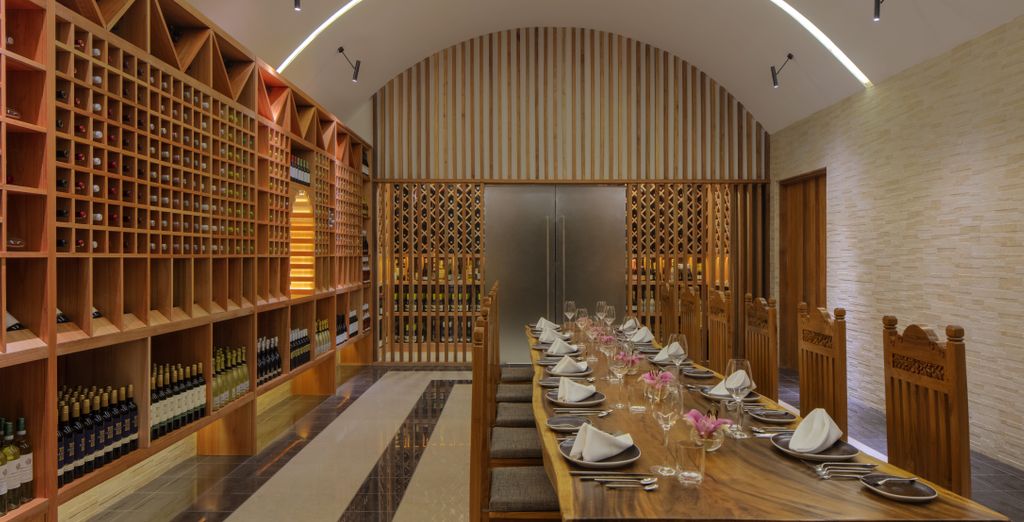 Radisson Blu Resort Maldives 5*