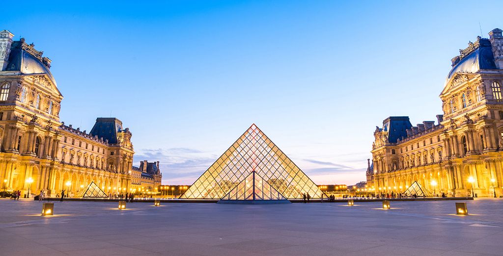 Hotel Yllen Eiffel 4*