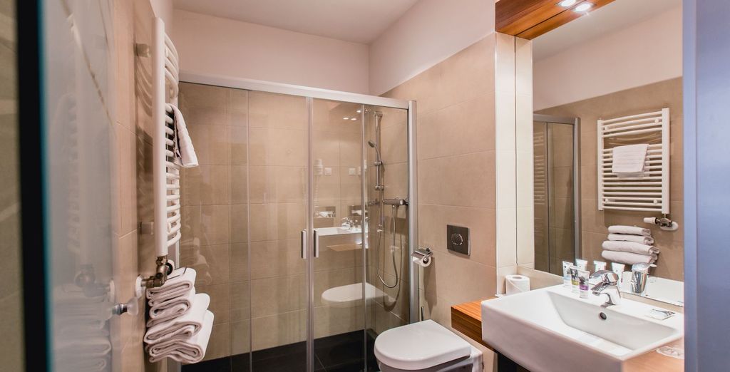 Museum Hotel Budapest 4*