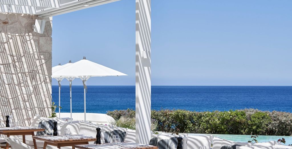 The Island Concept Luxury Boutique Hotel 5*