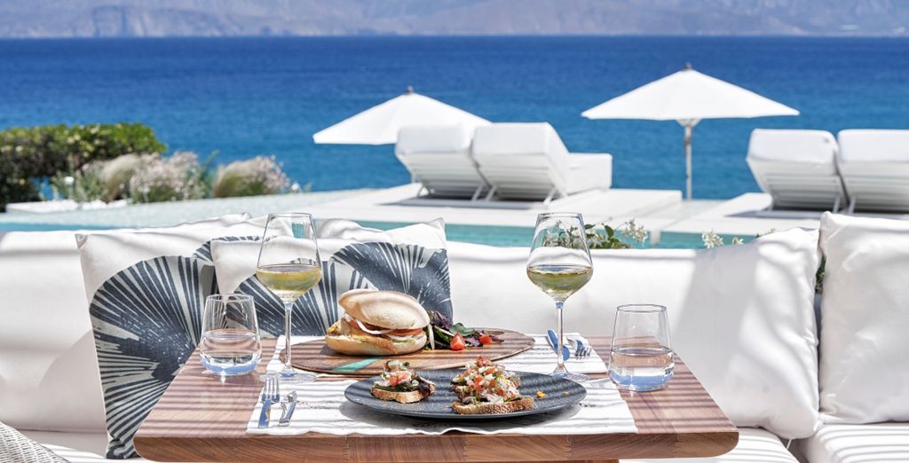 The Island Concept Luxury Boutique Hotel 5*