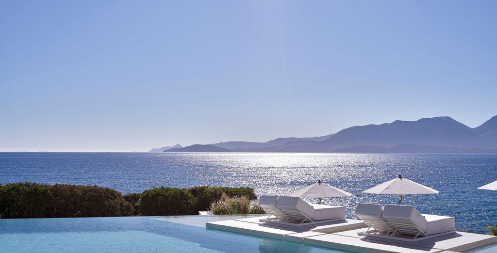 The Island Concept Luxury Boutique Hotel 5*