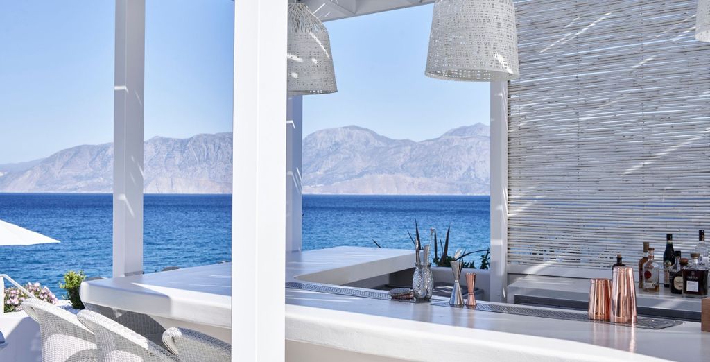 The Island Concept Luxury Boutique Hotel 5*