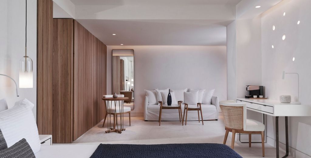The Island Concept Luxury Boutique Hotel 5*