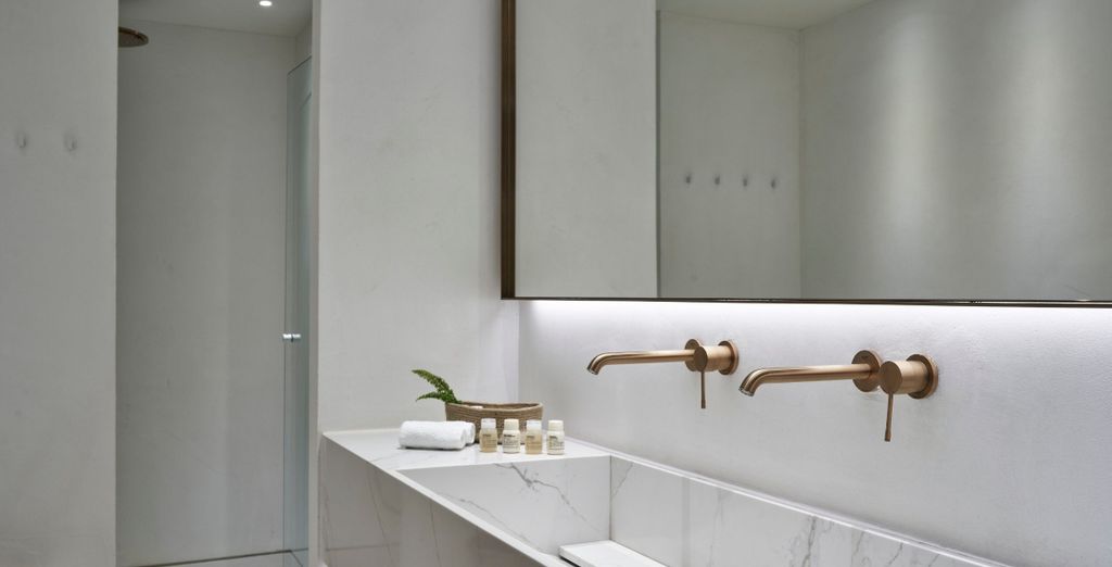 The Island Concept Luxury Boutique Hotel 5*