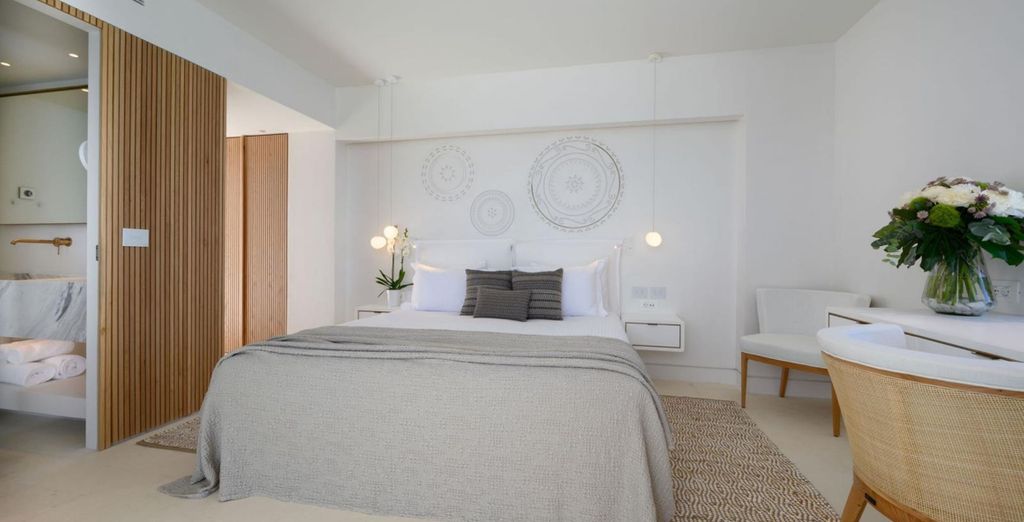 The Island Concept Luxury Boutique Hotel 5*