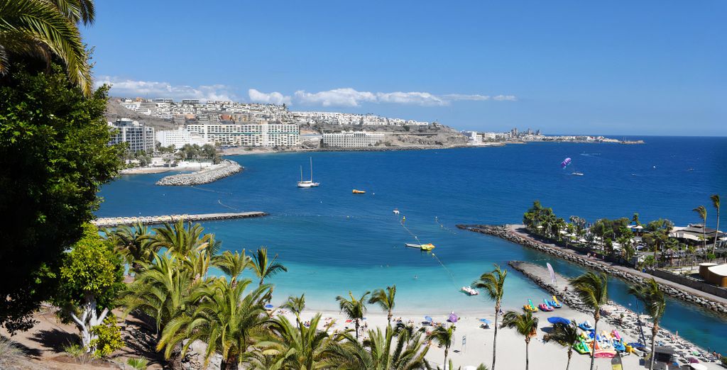 Anfi del Mar