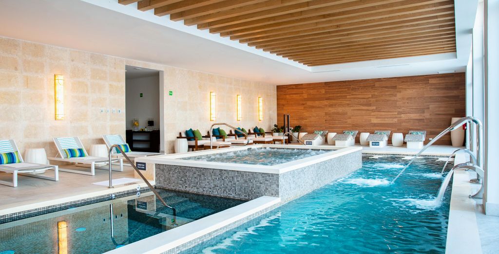 Margaritaville Island Reserve Cap Cana 5*
