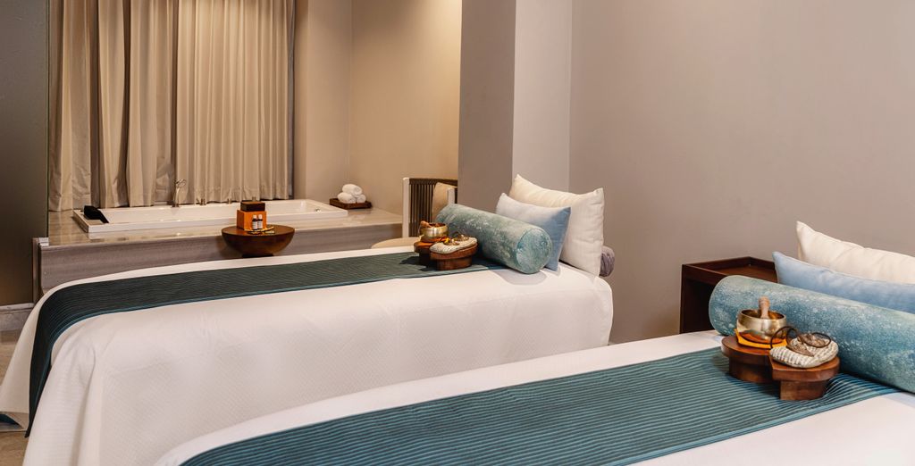 Margaritaville Island Reserve Cap Cana 5*