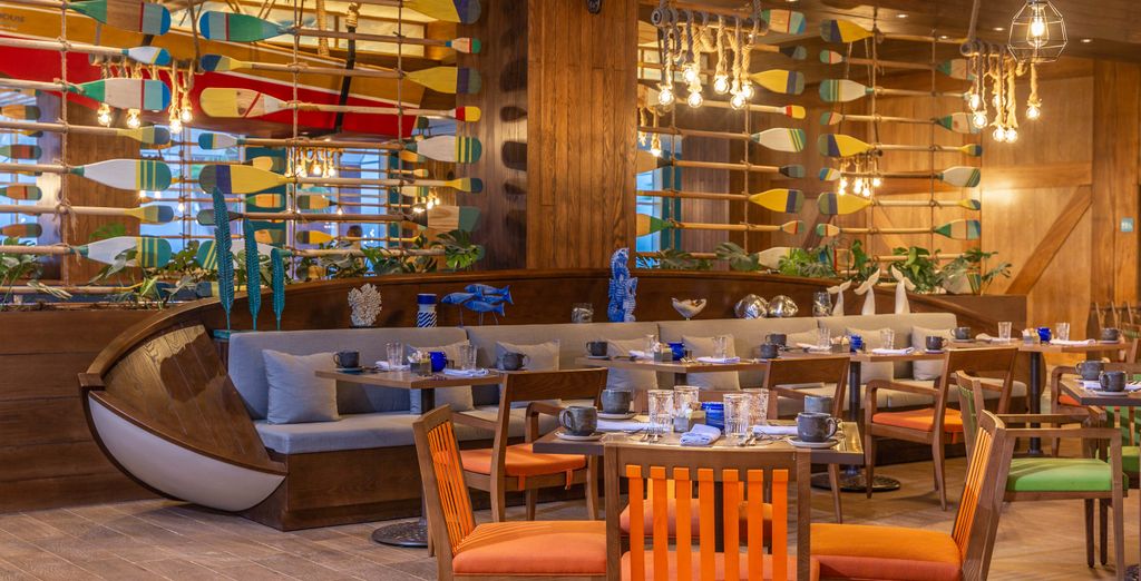 Margaritaville Island Reserve Cap Cana 5*