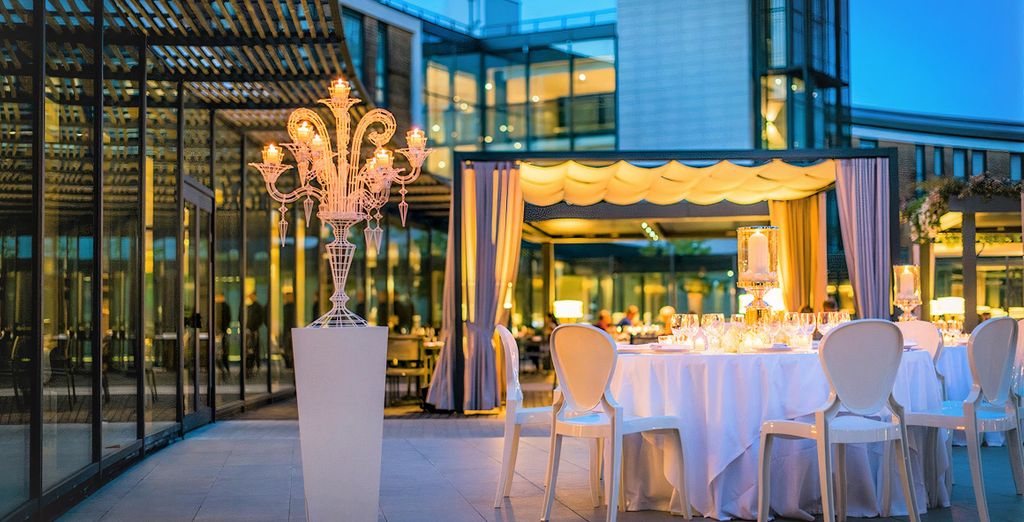 Doubletree By Hilton Venice North 4*