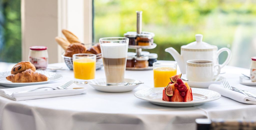 Waldorf Astoria Hotels & Resorts Versailles
