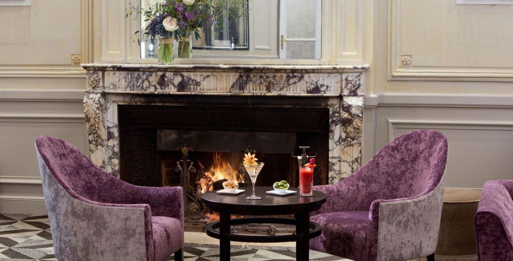 Waldorf Astoria Hotels & Resorts Versailles