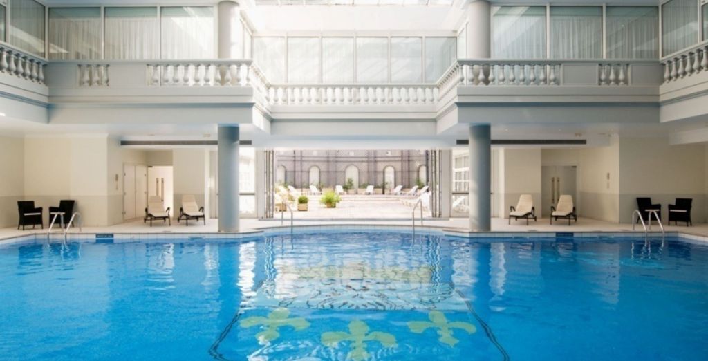 Waldorf Astoria Hotels & Resorts Versailles