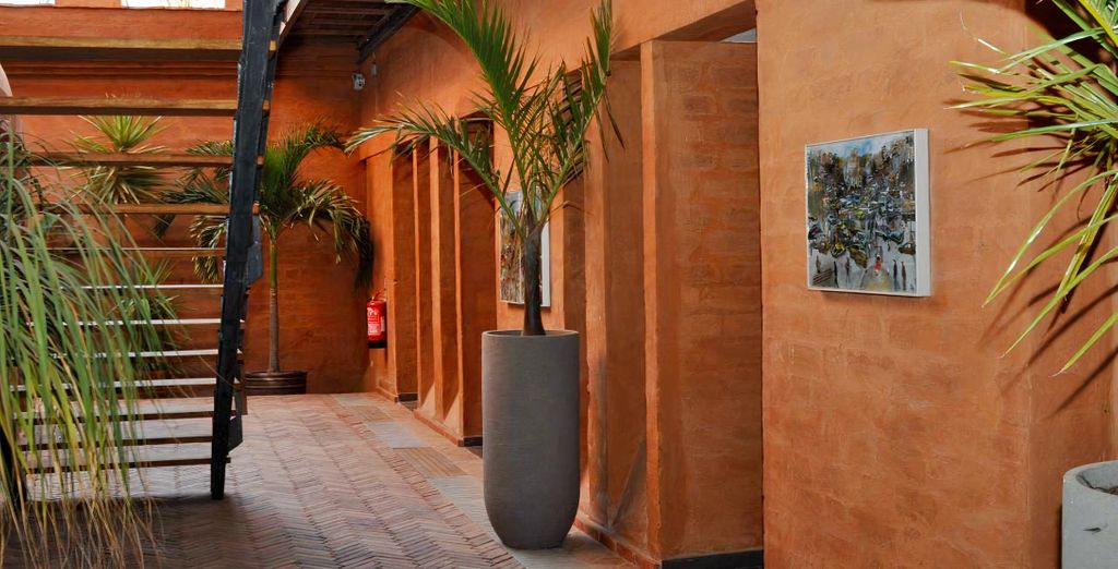 Tour privado por Senegal con posible extensión a la playa