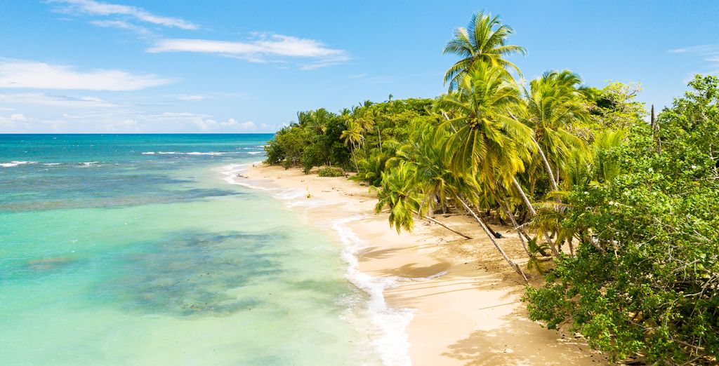 Autotour della Costa Rica con estensione all'Azura Beach 5* - Adults Only