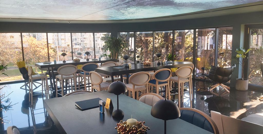 Hotel Agape 4*