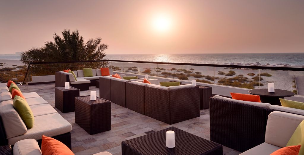 Park Hyatt Abu Dhabi Hotel And Villas 5*