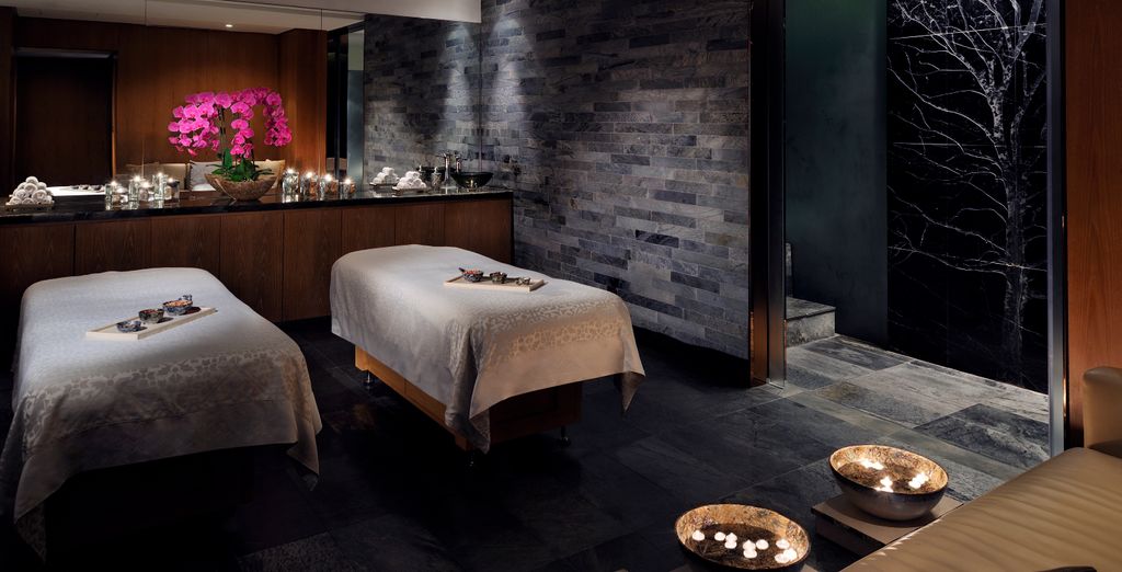 Park Hyatt Abu Dhabi Hotel And Villas 5*